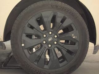 Used 2025 Ford Expedition Max Platinum w/ Stealth Appearance Package AWD/4WD image 17