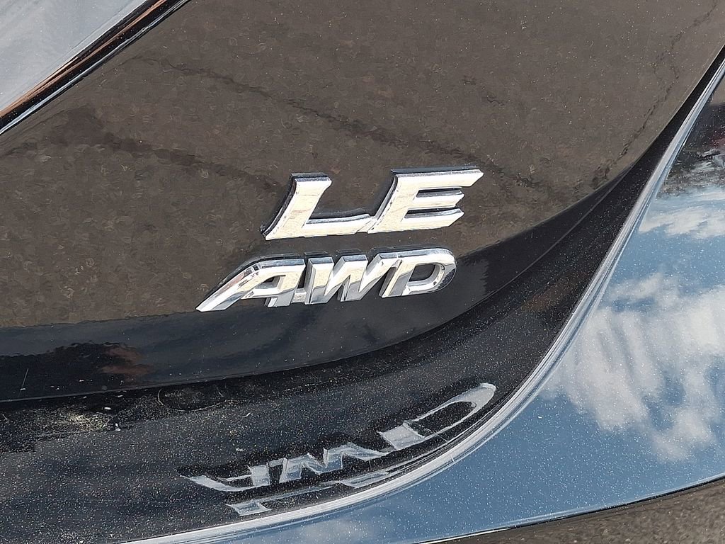 Used 2023 Toyota Camry LE image 30