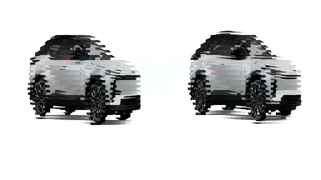 New 2026 Toyota C-HR image 15