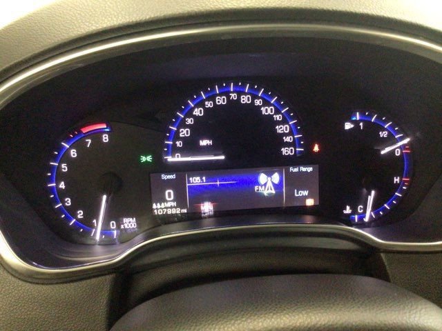 Used 2013 Cadillac SRX Premium w/ Driver Assist Package AWD/4WD image 24