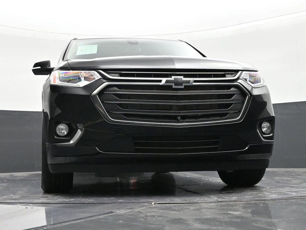Used 2020 Chevrolet Traverse Premier w/ Redline Edition image 28