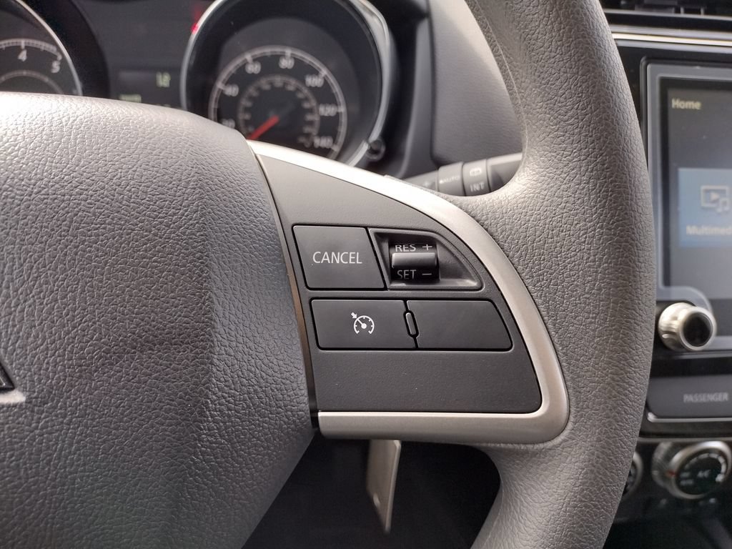 New 2026 Mitsubishi Outlander Sport ES AWD/4WD image 24