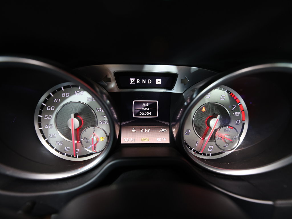 Used 2013 Mercedes-Benz SL 550 image 19