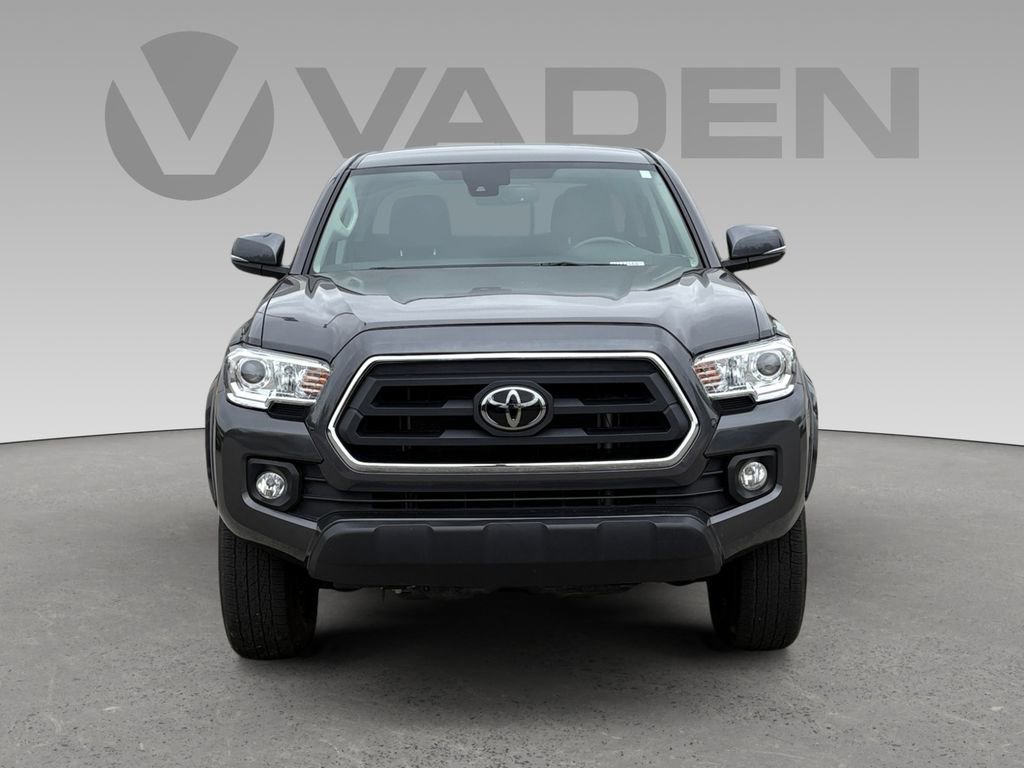Used 2023 Toyota Tacoma SR5 w/ Technology Package AWD/4WD image 23