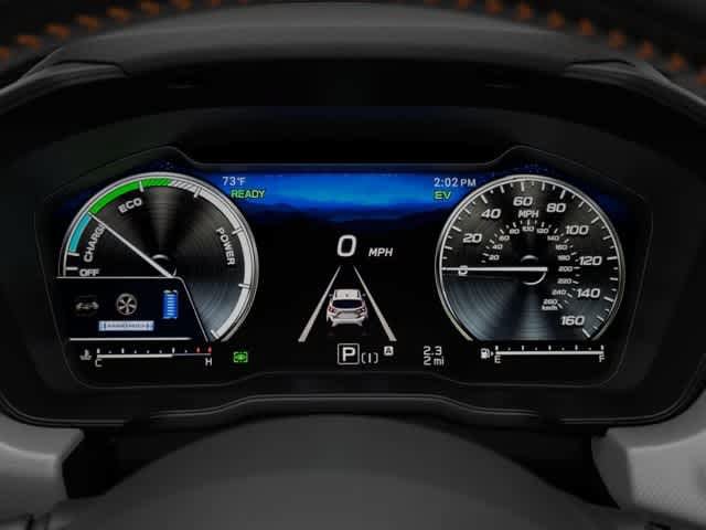 New 2026 Subaru Crosstrek 2.5i Limited AWD/4WD image 17