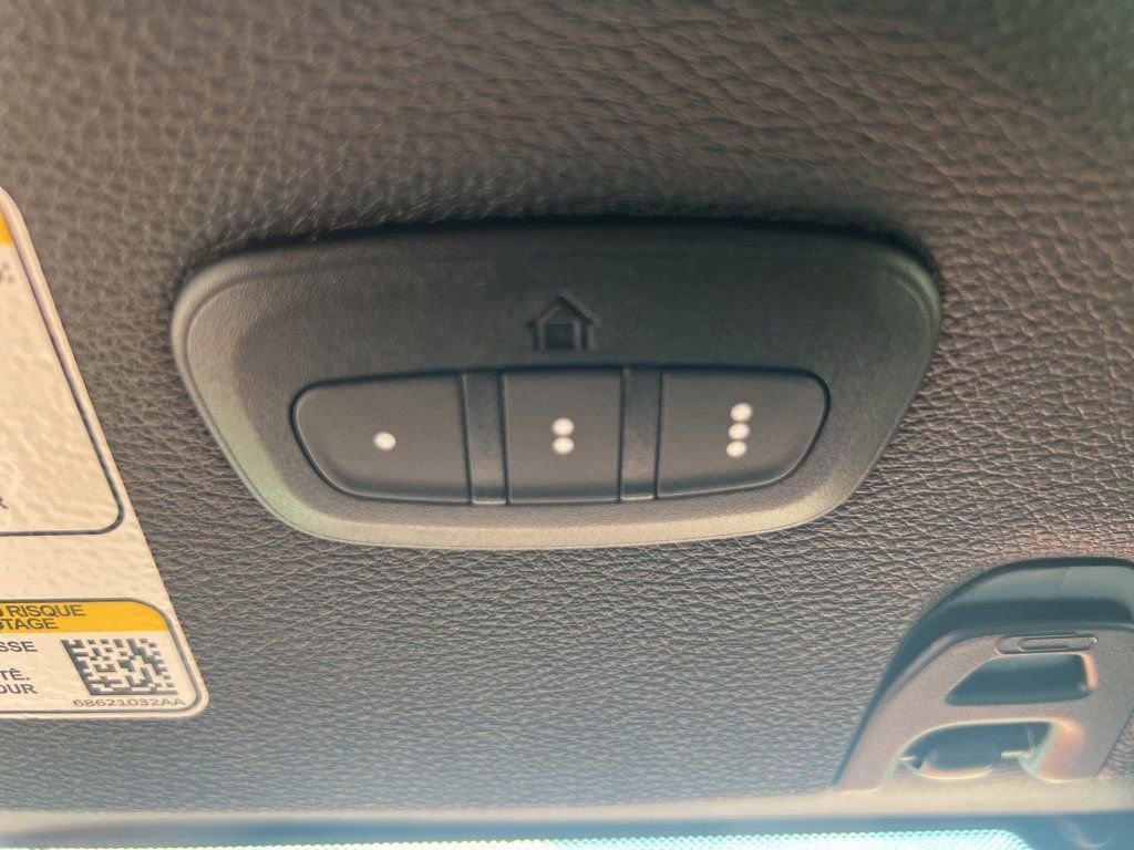 New 2025 Jeep Wrangler Willys image 35