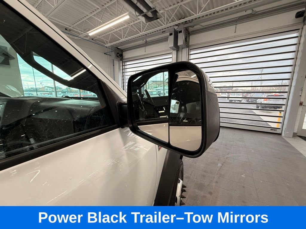 Used 2022 RAM 4500 Tradesman image 15