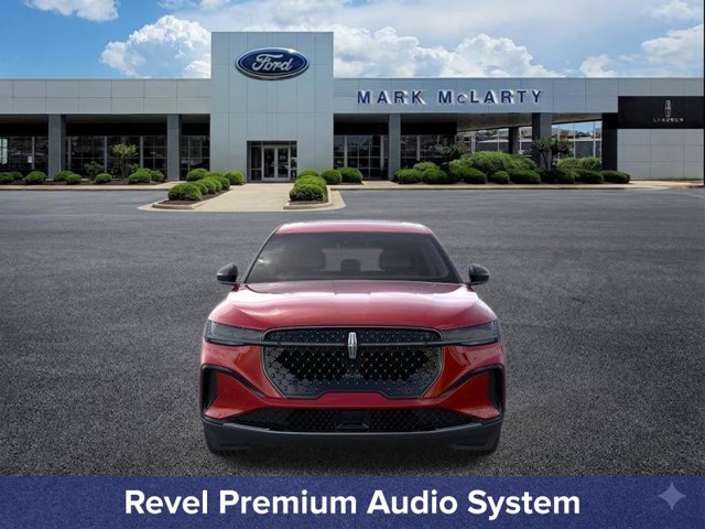 New 2026 Lincoln Nautilus Premier w/ Equipment Group 102A AWD/4WD image 7