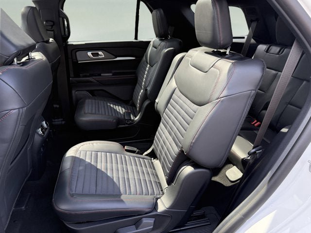 New 2026 Ford Explorer ST-Line AWD/4WD image 10