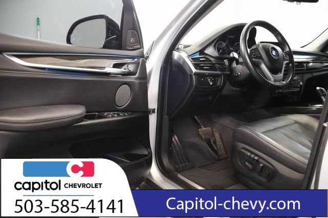 Used 2018 BMW X5 xDrive35i AWD/4WD image 10
