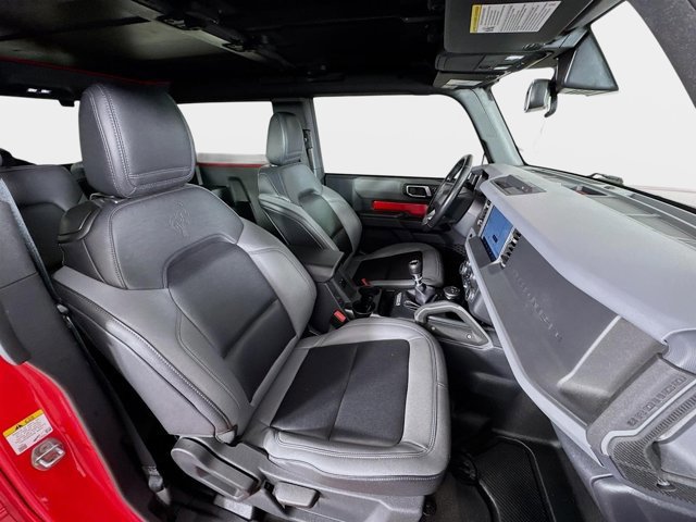 Used 2024 Ford Bronco Big Bend image 24