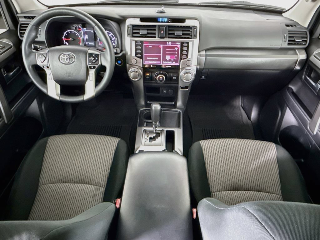 Used 2023 Toyota 4Runner SR5 RWD image 13