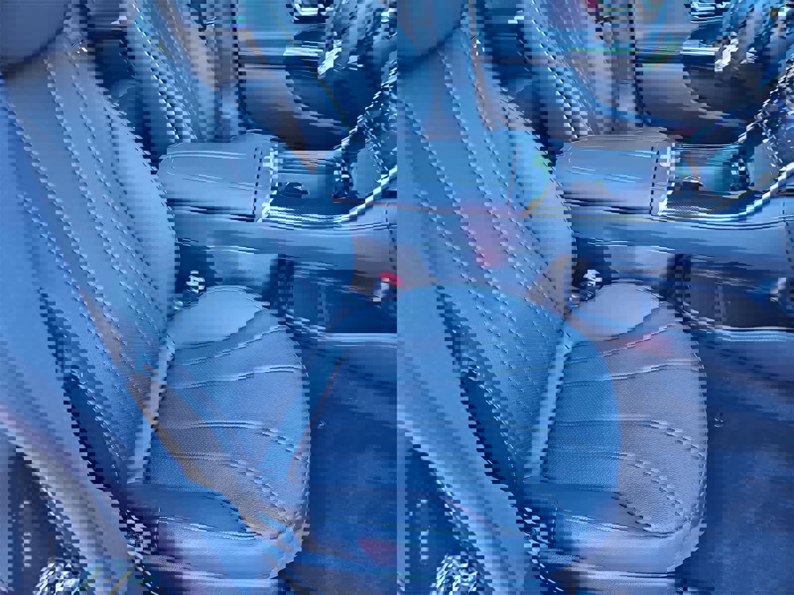 Used 2024 Mercedes-Benz EQE 350+ EQE 350 image 17