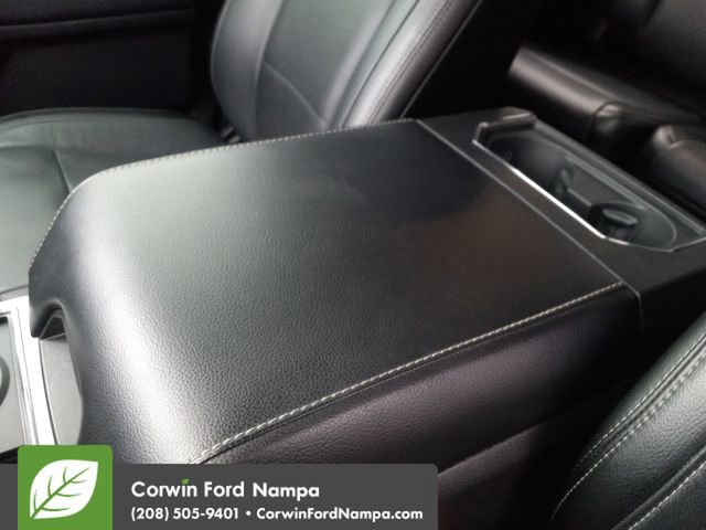 Used 2017 Ford F350 Lariat w/ Lariat Ultimate Package image 19