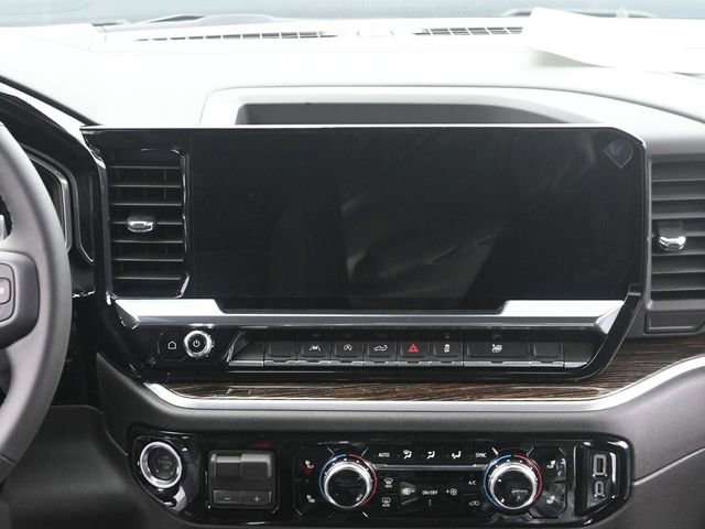 New 2026 GMC Sierra 1500 Elevation w/ LPO, Elevation Black Package image 26