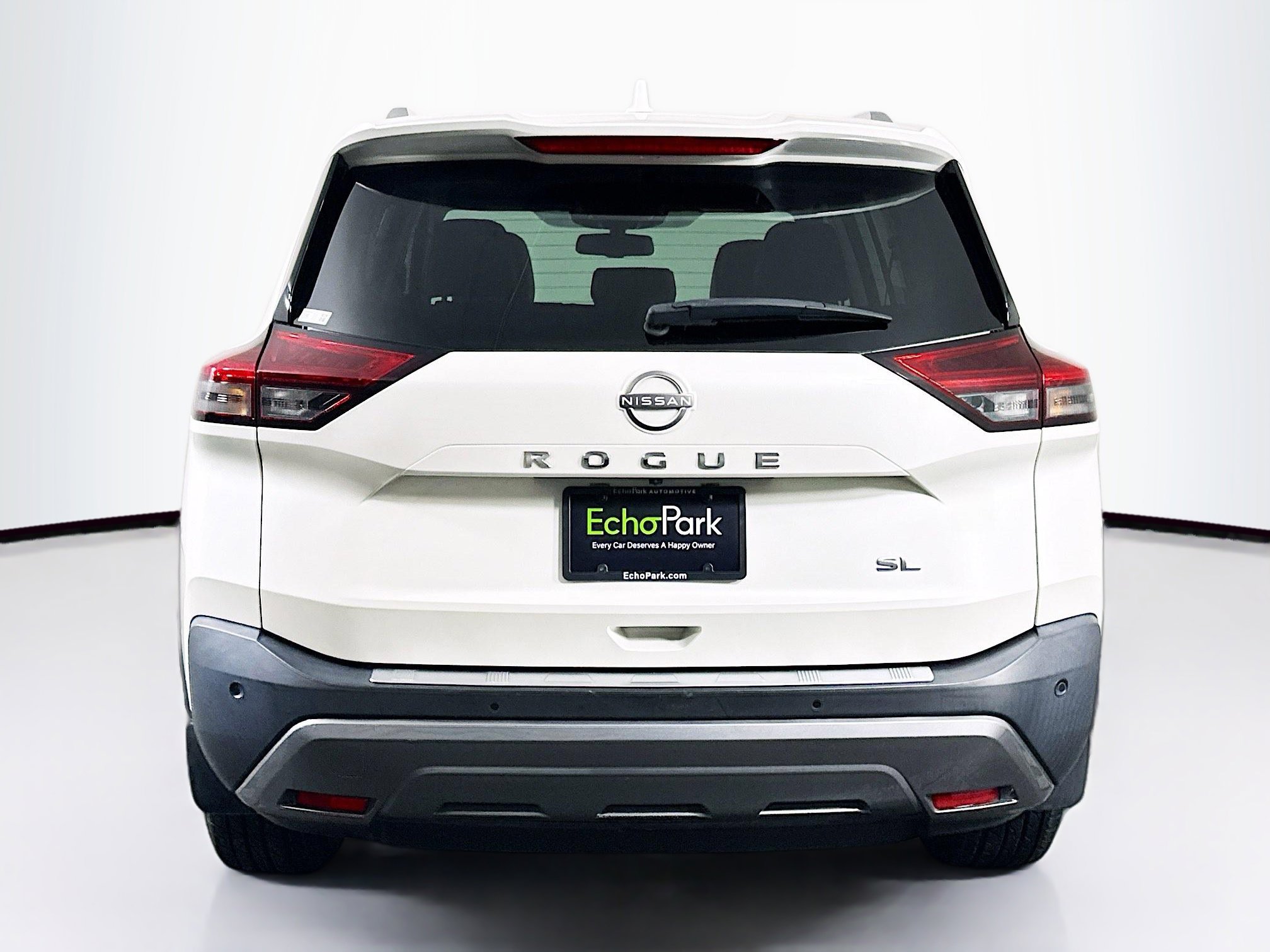 Used 2023 Nissan Rogue SL w/ SL Premium Package image 7