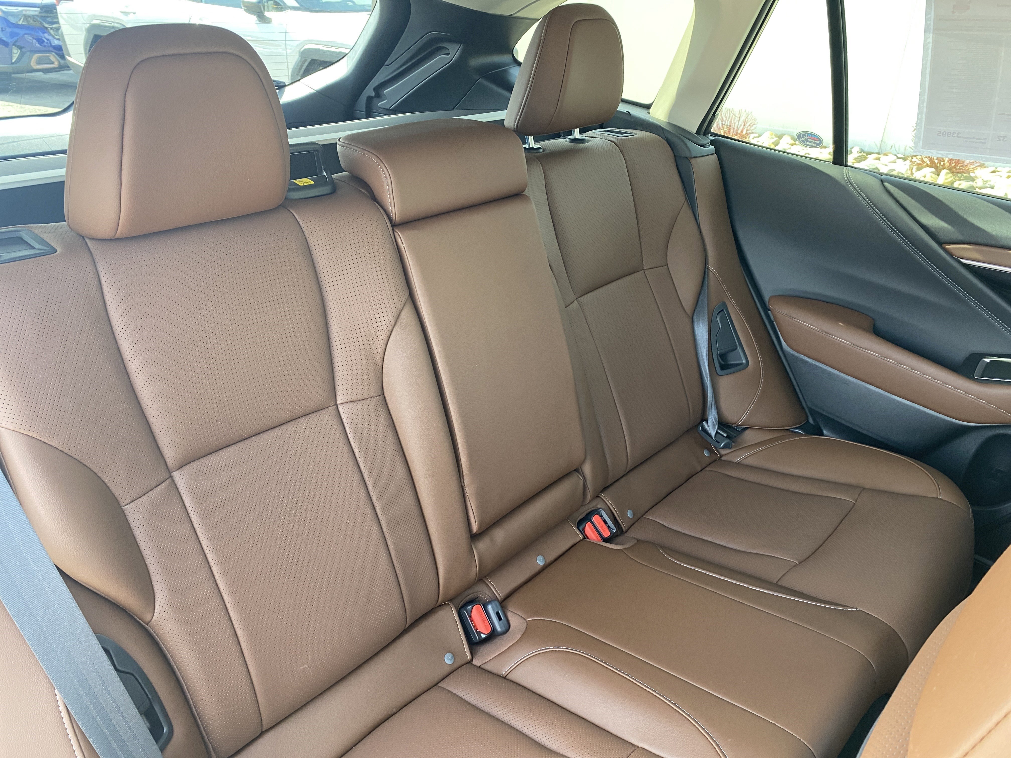 Used 2023 Subaru Outback Touring w/ Tech Package 2 image 19