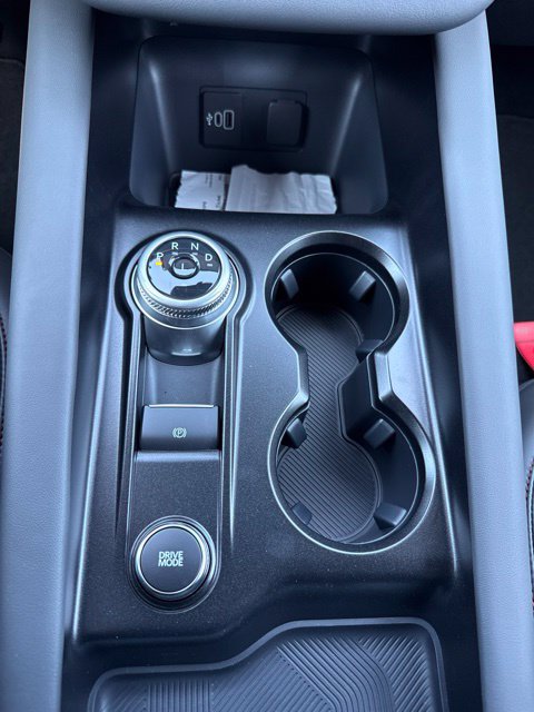 New 2027 Ford Explorer Active w/ Active Comfort Package RWD image 37