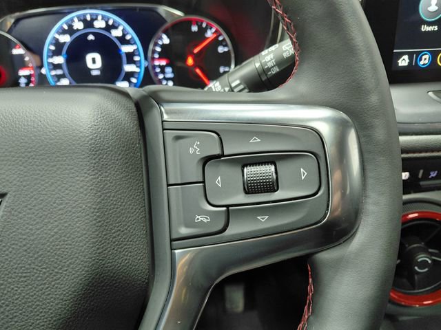 Used 2025 Chevrolet Blazer RS w/ Enhanced Convenience Package AWD/4WD image 39