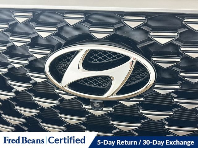Used 2022 Hyundai Palisade Calligraphy w/ Cargo Package AWD/4WD image 31
