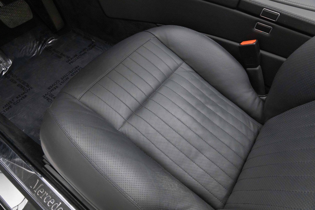 Used 2007 Mercedes-Benz CL 600 image 30