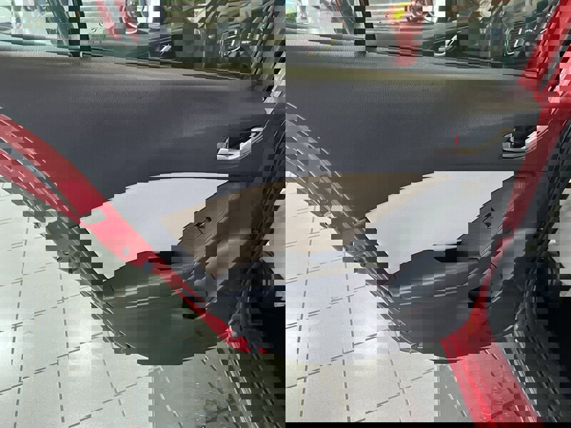 Used 2015 MAZDA MAZDA3 i Sport image 21