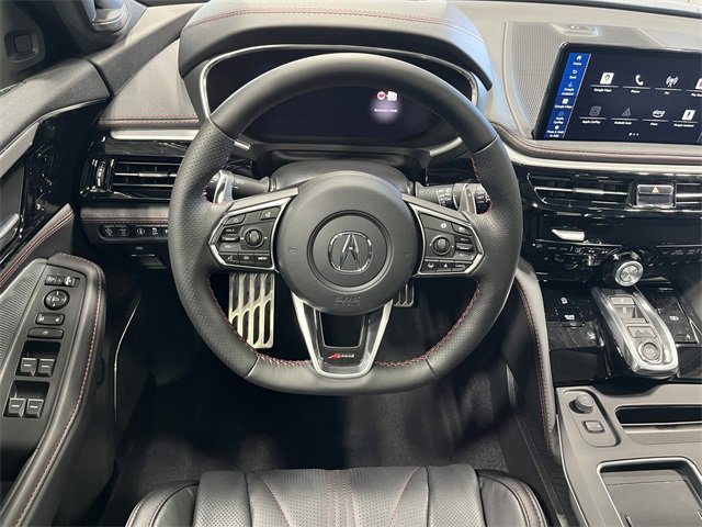 New 2026 Acura MDX A-Spec image 17