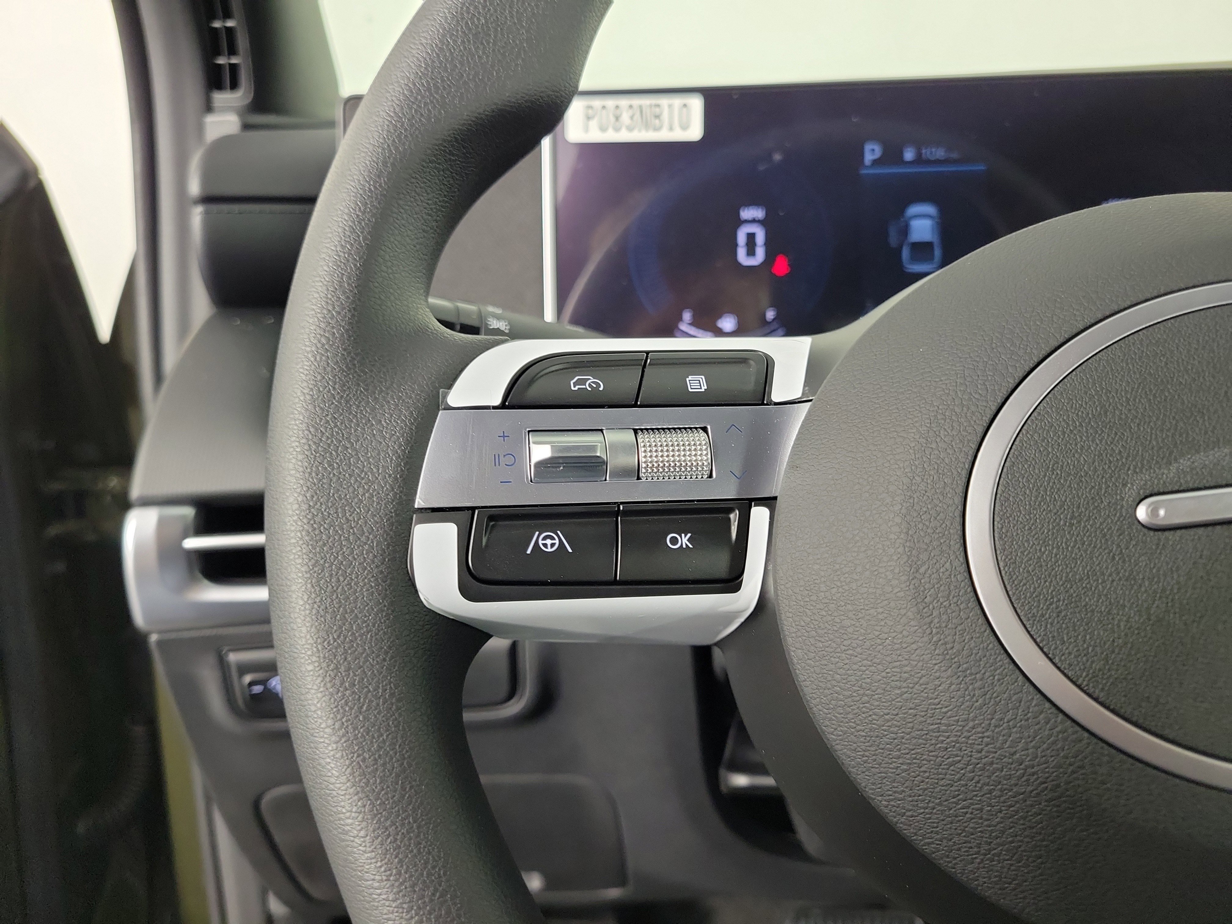 New 2025 Hyundai Santa Cruz SEL image 22