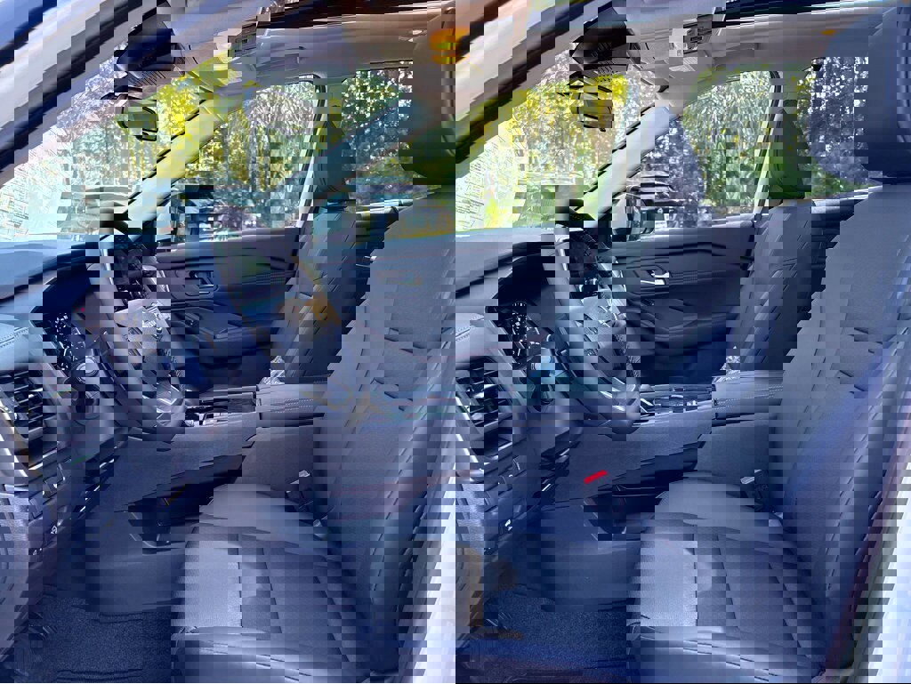 New 2026 Nissan Rogue SV image 20