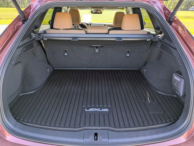 Certified 2025 Lexus RX 350 Premium w/ Accessory Package (Z1) image 18