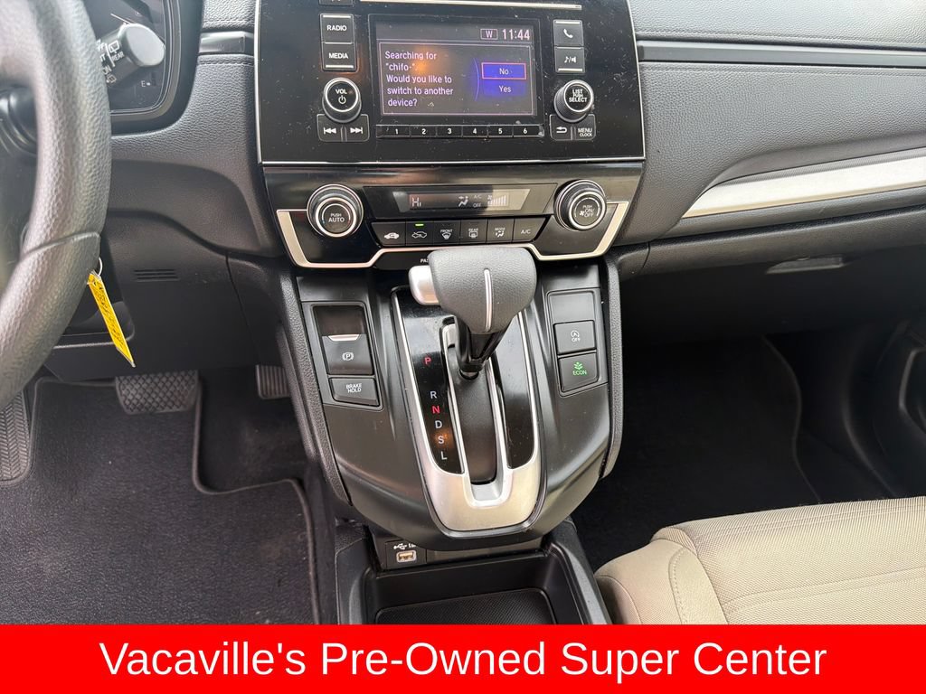 Used 2021 Honda CR-V LX image 17