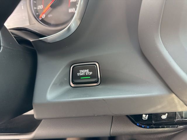 Used 2023 Chevrolet Camaro LT w/ RS Package image 21