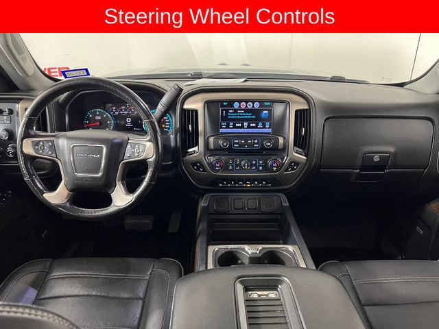 Used 2018 GMC Sierra 2500 Denali AWD/4WD image 14