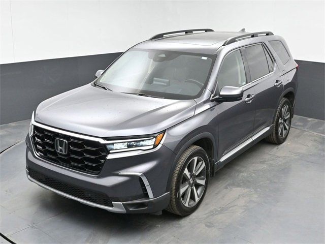 Used 2023 Honda Pilot Elite image 15