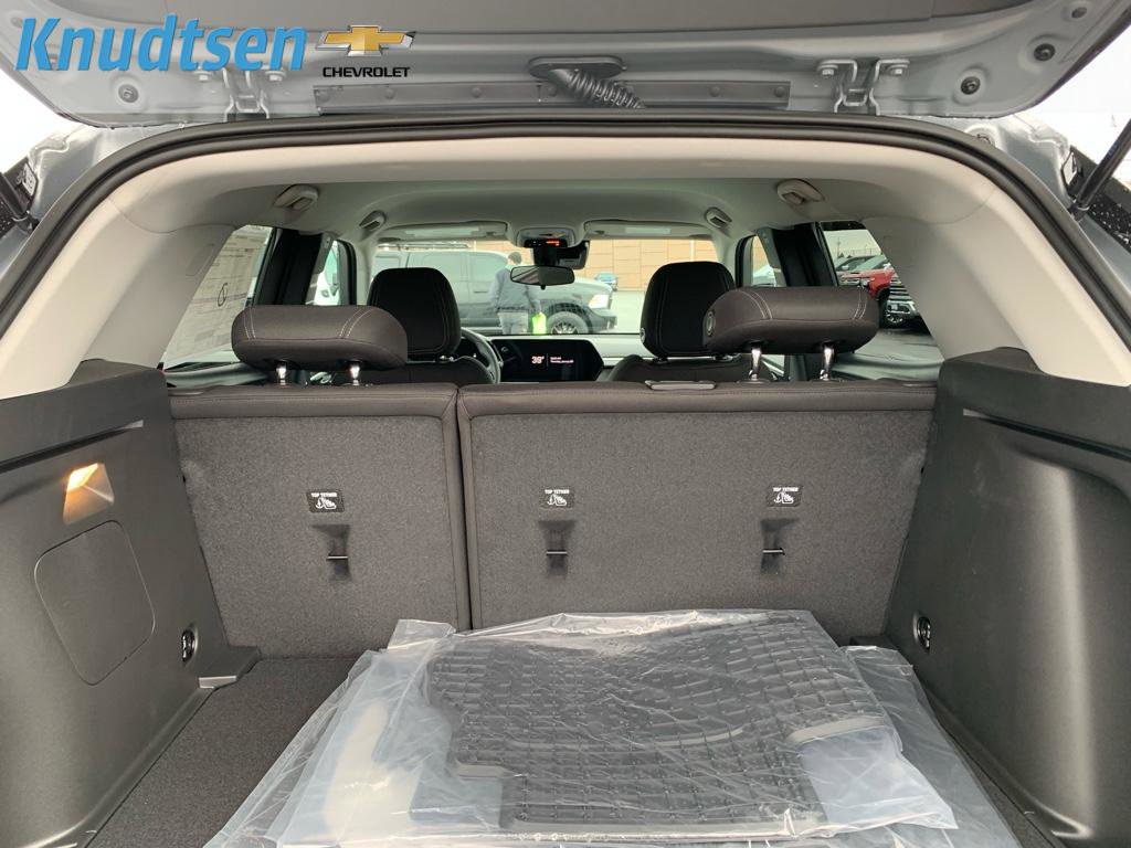 New 2026 Chevrolet TrailBlazer LT image 15