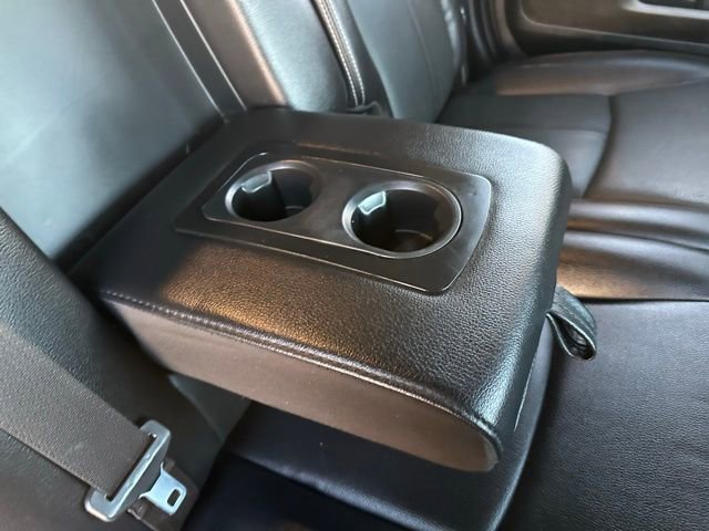 Used 2018 RAM 2500 Laramie w/ Sport Appearance Group image 33