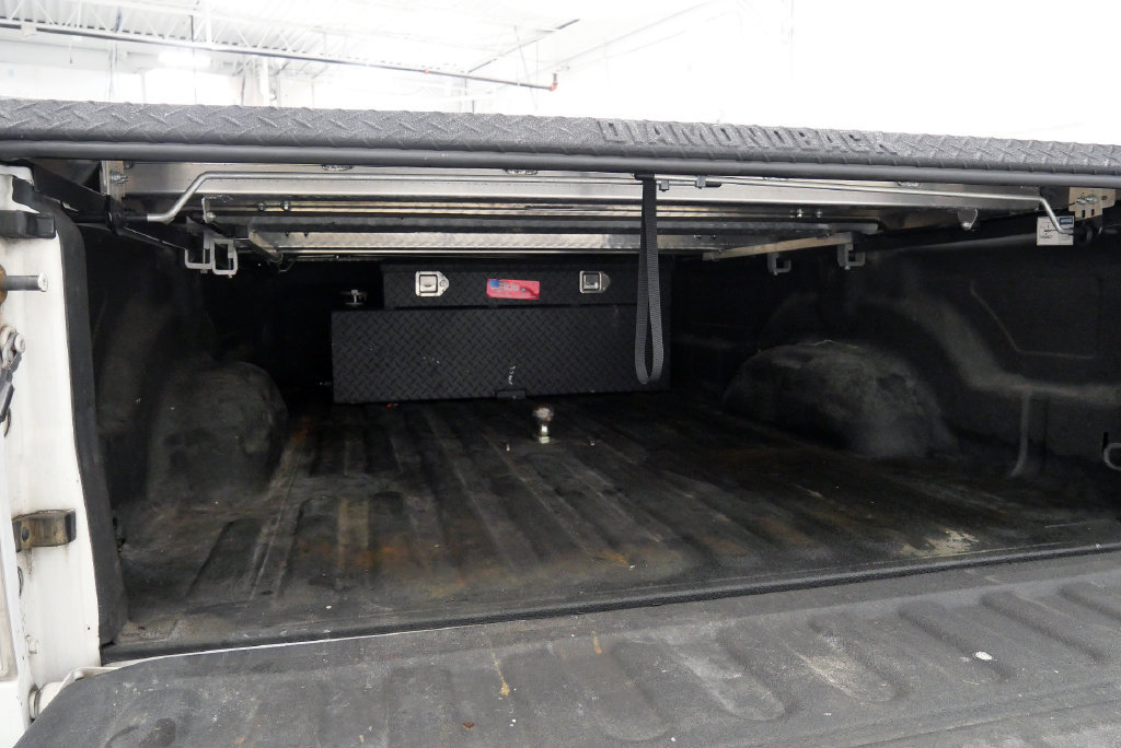 Used 2015 RAM 3500 Laramie Longhorn w/ Convenience Group AWD/4WD image 38