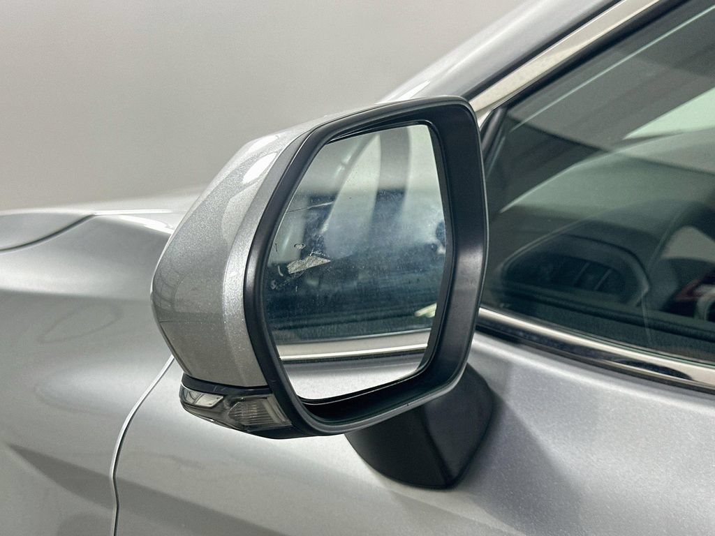 Used 2024 Toyota Camry SE FWD image 38
