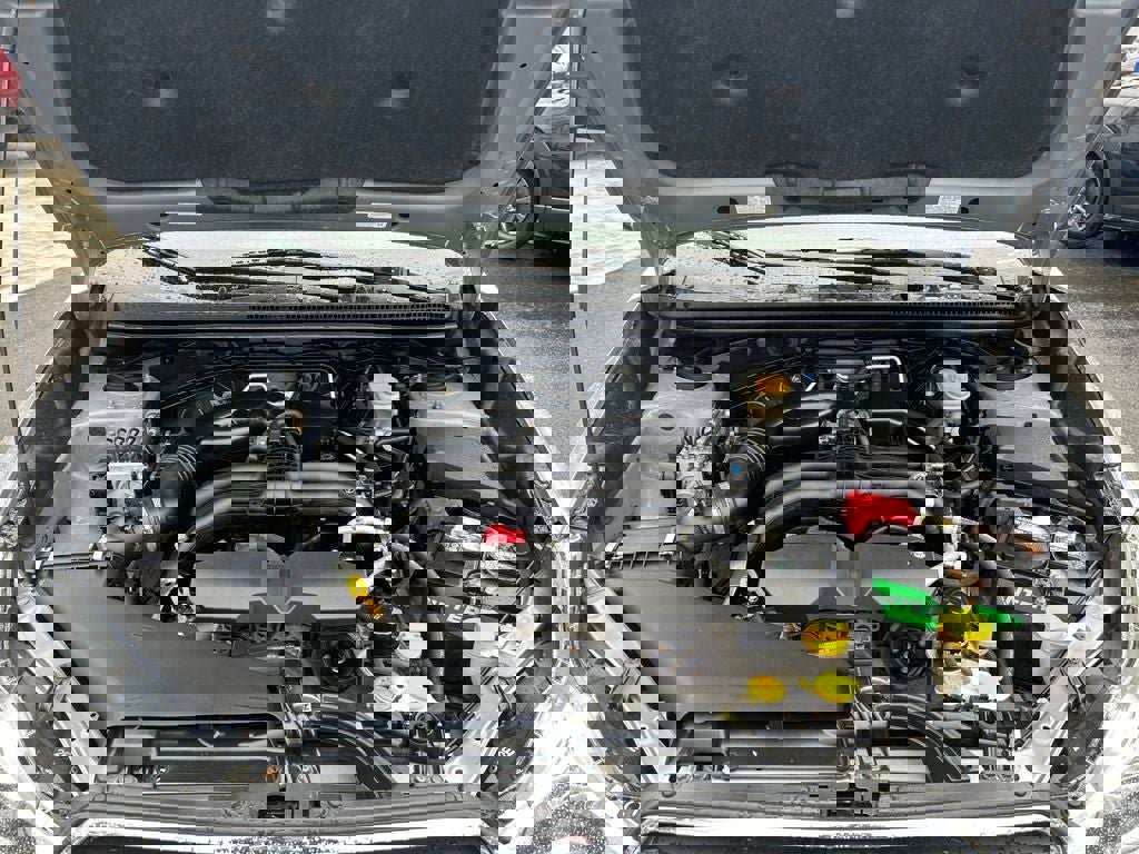 Used 2016 Subaru Crosstrek 2.0i Premium image 29