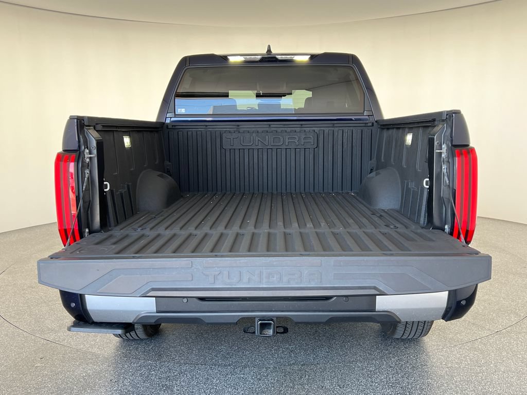 Used 2024 Toyota Tundra Limited w/ Power Package AWD/4WD image 20