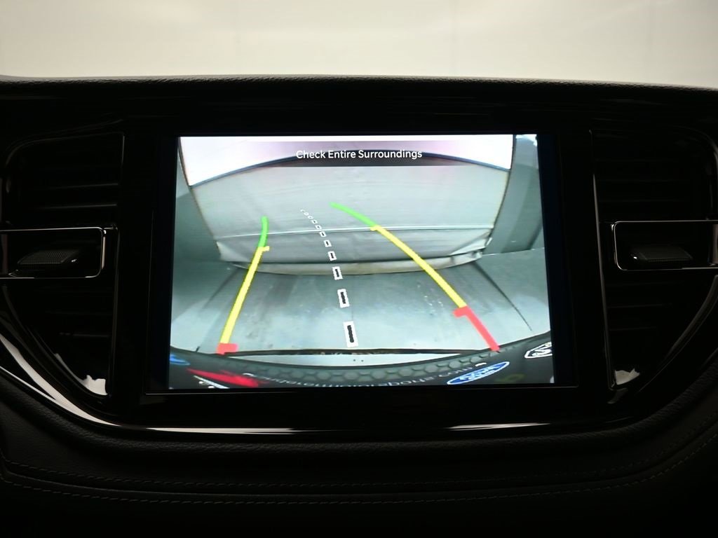 Certified 2022 Dodge Durango GT image 25