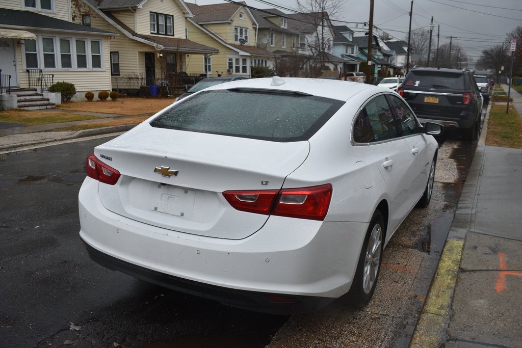 Used 2024 Chevrolet Malibu LT image 6