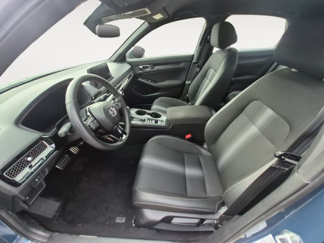 Used 2026 Honda Civic Sport image 9