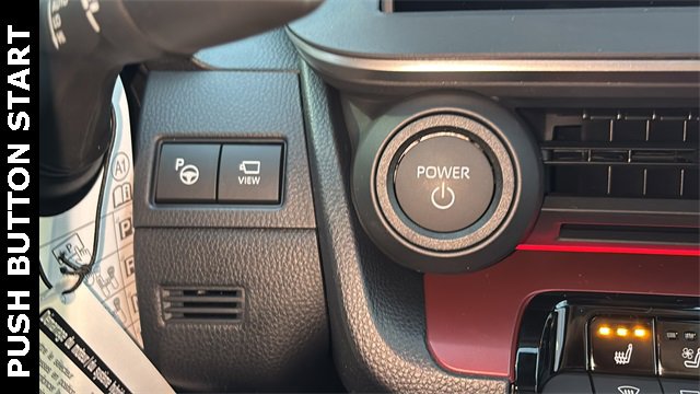 New 2026 Toyota Prius Plug-In Hybrid w/ Limited Premium Package image 14