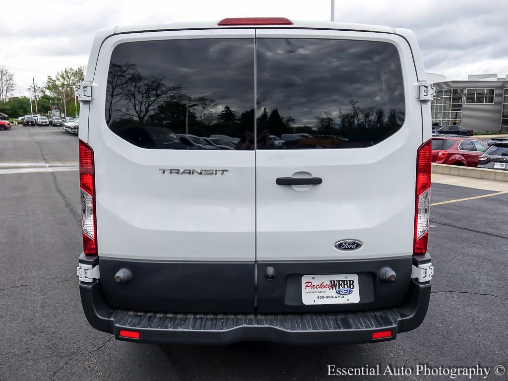 Used 2016 Ford Transit 350 XL RWD image 7