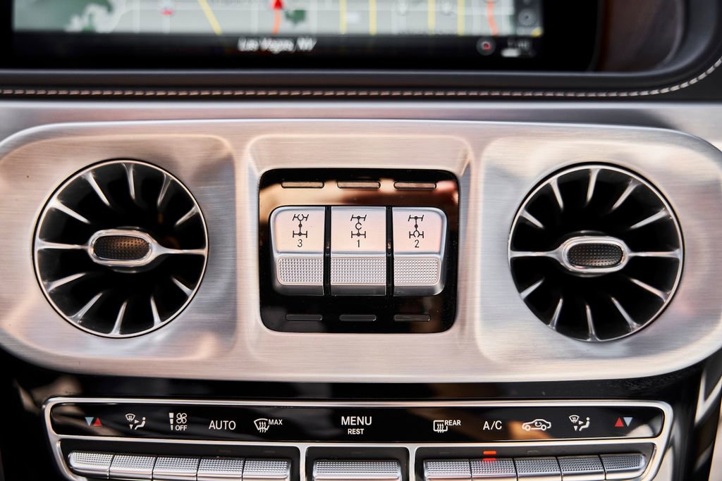 Used 2020 Mercedes-Benz G 63 AMG 4MATIC image 72