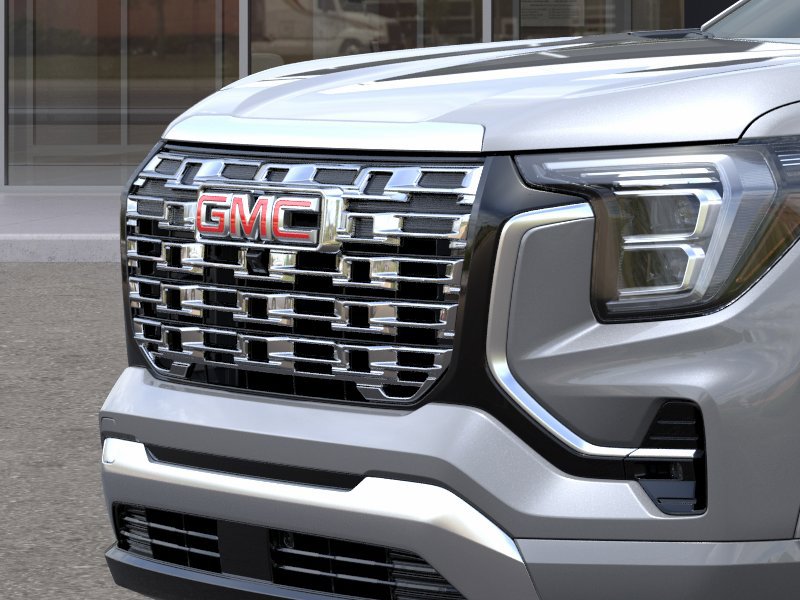 New 2026 GMC Terrain Denali AWD/4WD image 37