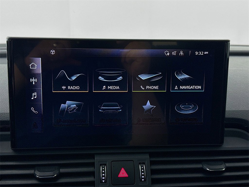 Used 2021 Audi Q5 2.0T Premium Plus w/ Premium Plus Package image 15