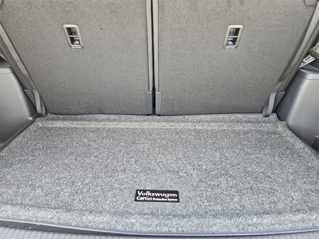 New 2026 Volkswagen Atlas SE image 25