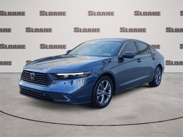 Used 2024 Honda Accord EX-L image 1